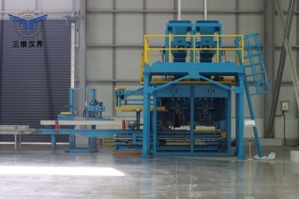 全自動包裝機(jī)在農(nóng)業(yè)產(chǎn)品包裝和運(yùn)輸中的重要意義