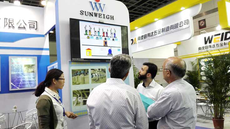 全自動包裝機(jī) 全自動包裝機(jī)