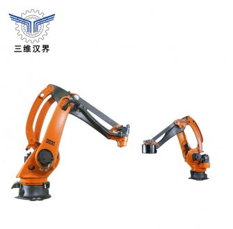 碼垛機一般適用于哪些包裝類型？