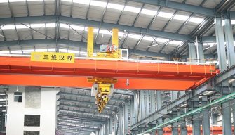 火車噸袋裝車機(jī)的優(yōu)勢特點(diǎn)介紹