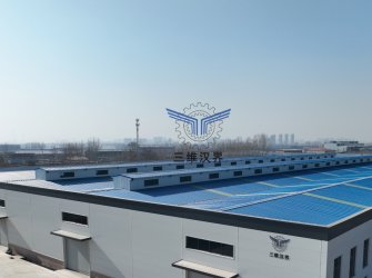 三維漢界“Arm1型機(jī)器人”成功研發(fā)運(yùn)用，獲得首批訂單