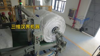 作為企業(yè)，該怎么選符合自己要求的噸袋包裝機(jī)，噸袋包裝機(jī)選型影響因素